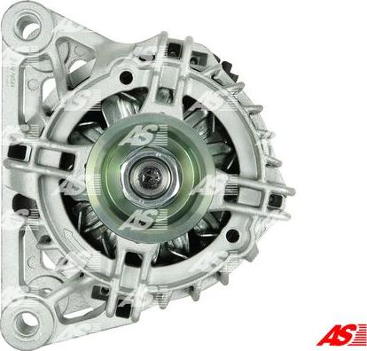 AS-PL A6386(DENSO) - Alternatore autozon.pro