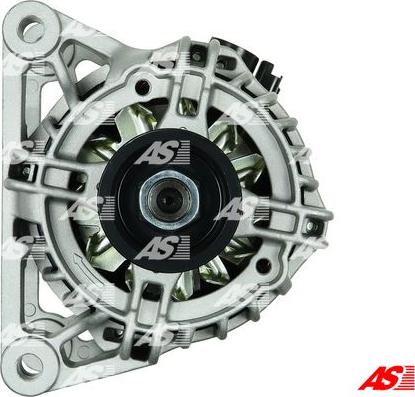 AS-PL A6386S - Alternatore autozon.pro