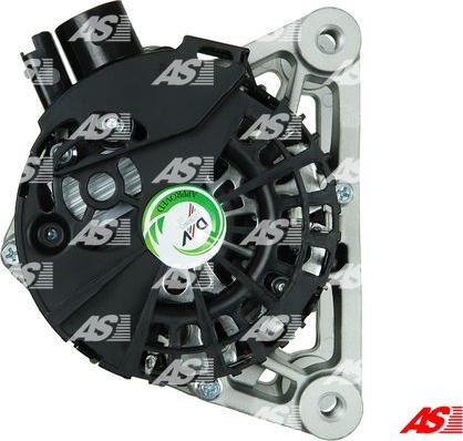 AS-PL A6386S - Alternatore autozon.pro