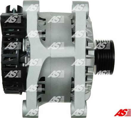 AS-PL A6386S - Alternatore autozon.pro