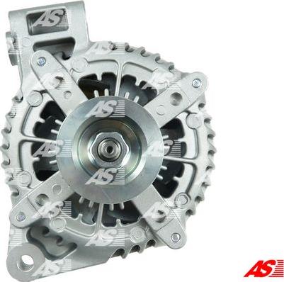 AS-PL A6336 - Alternatore autozon.pro