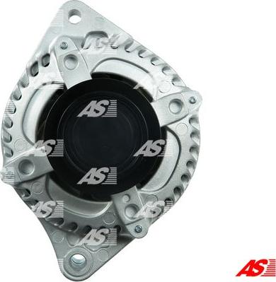 AS-PL A6324 - Alternatore autozon.pro