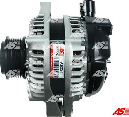 AS-PL A6324 - Alternatore autozon.pro