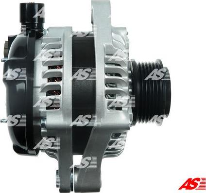 AS-PL A6324 - Alternatore autozon.pro