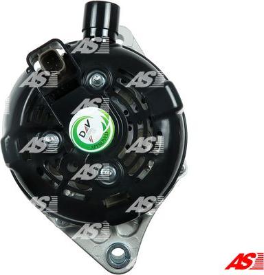 AS-PL A6324 - Alternatore autozon.pro