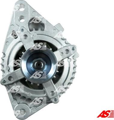 AS-PL A6327 - Alternatore autozon.pro