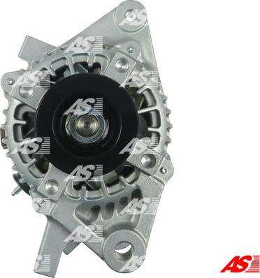 AS-PL A6379(DENSO) - Alternatore autozon.pro