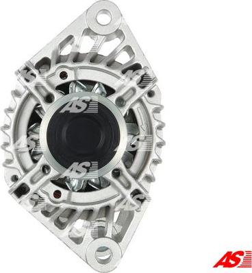 AS-PL A6370(DENSO) - Alternatore autozon.pro