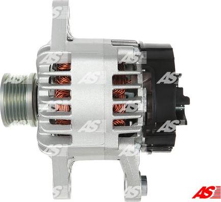 AS-PL A6370(DENSO) - Alternatore autozon.pro