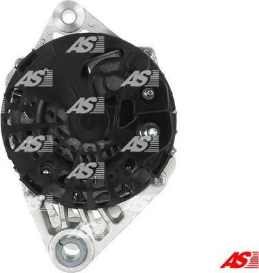 AS-PL A6370(DENSO) - Alternatore autozon.pro