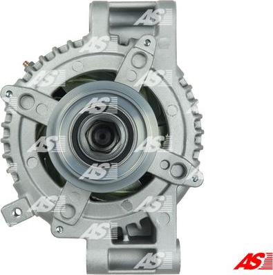 AS-PL A6371 - Alternatore autozon.pro