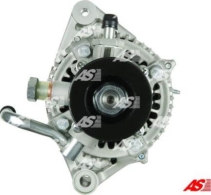 AS-PL A6373 - Alternatore autozon.pro