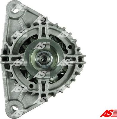 AS-PL A6377(DENSO) - Alternatore autozon.pro