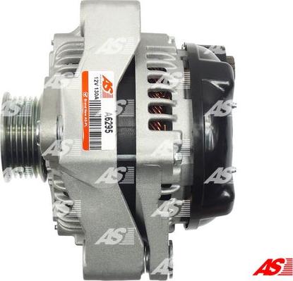 AS-PL A6295 - Alternatore autozon.pro