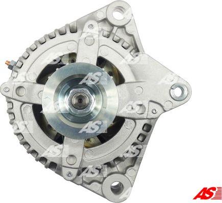 AS-PL A6295 - Alternatore autozon.pro