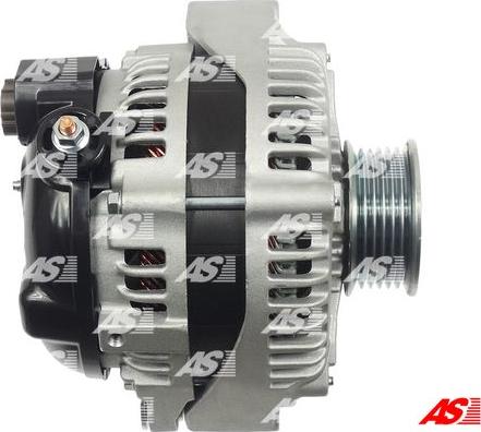 AS-PL A6295 - Alternatore autozon.pro