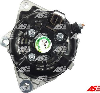 AS-PL A6295 - Alternatore autozon.pro