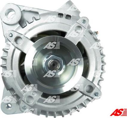 AS-PL A6291 - Alternatore autozon.pro