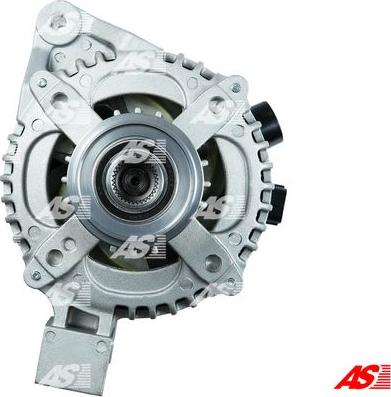 AS-PL A6292 - Alternatore autozon.pro