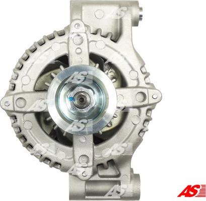 AS-PL A6244 - Alternatore autozon.pro