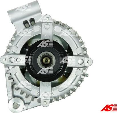 AS-PL A6248(DENSO) - Alternatore autozon.pro