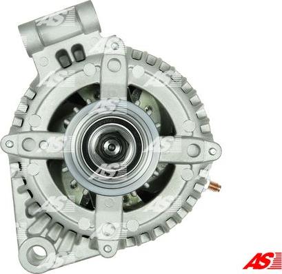 AS-PL A6248 - Alternatore autozon.pro