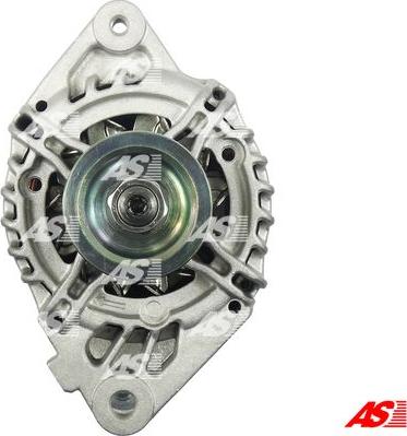 AS-PL A6259(DENSO) - Alternatore autozon.pro