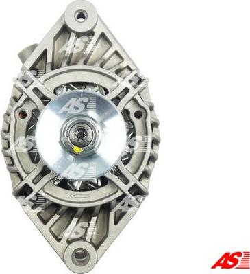 AS-PL A6254(DENSO) - Alternatore autozon.pro