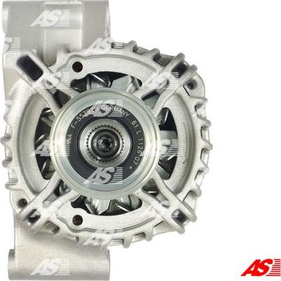 AS-PL A6255(DENSO) - Alternatore autozon.pro