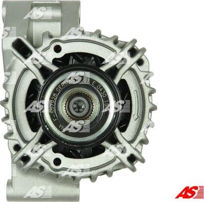 AS-PL A6255PR - Alternatore autozon.pro