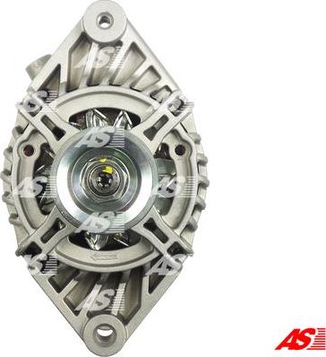 AS-PL A6256(DENSO) - Alternatore autozon.pro