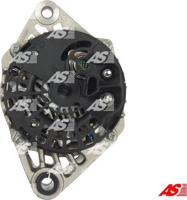 AS-PL A6258(DENSO) - Alternatore autozon.pro