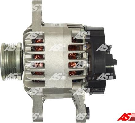 AS-PL A6258(DENSO) - Alternatore autozon.pro