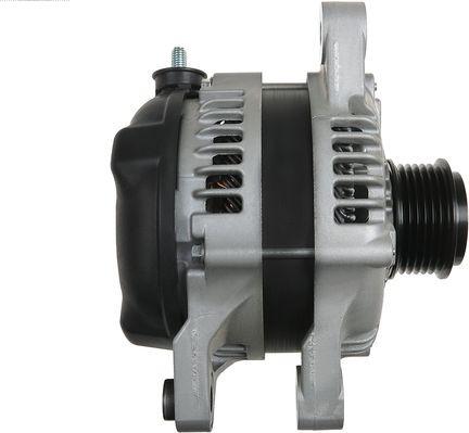 AS-PL A6253(DENSO) - Alternatore autozon.pro