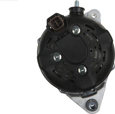 AS-PL A6253(DENSO) - Alternatore autozon.pro