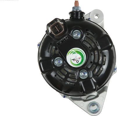 AS-PL A6253 - Alternatore autozon.pro