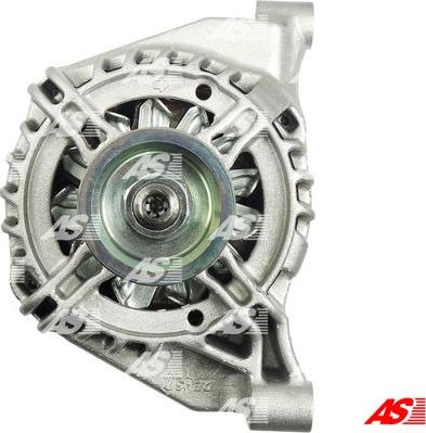 AS-PL A6269(DENSO) - Alternatore autozon.pro