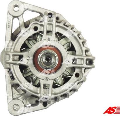 AS-PL A6264(DENSO) - Alternatore autozon.pro