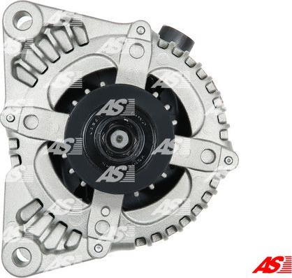 AS-PL A6265PR - Alternatore autozon.pro