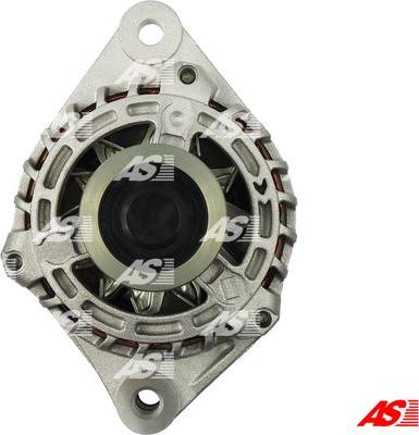 AS-PL A6260(DENSO) - Alternatore autozon.pro