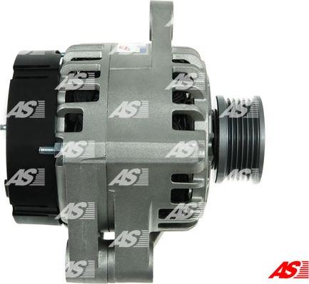 AS-PL A6260PR - Alternatore autozon.pro