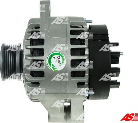 AS-PL A6260PR - Alternatore autozon.pro