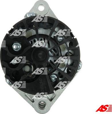 AS-PL A6260PR - Alternatore autozon.pro