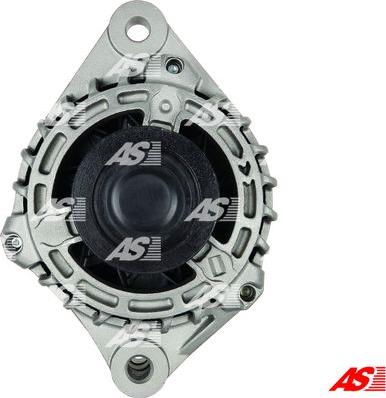 AS-PL A6260SR - Alternatore autozon.pro