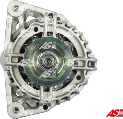 AS-PL A6262(DENSO) - Alternatore autozon.pro