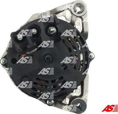 AS-PL A6262(DENSO) - Alternatore autozon.pro