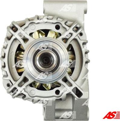 AS-PL A6203 - Alternatore autozon.pro