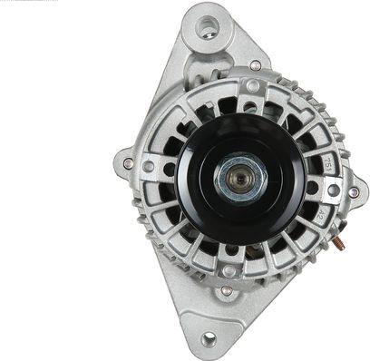 AS-PL A6202(DENSO) - Alternatore autozon.pro