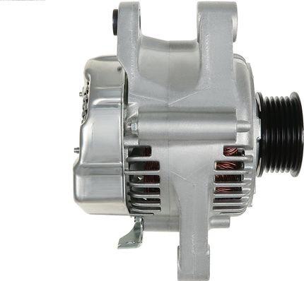 AS-PL A6202(DENSO) - Alternatore autozon.pro