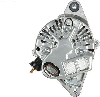 AS-PL A6202(DENSO) - Alternatore autozon.pro